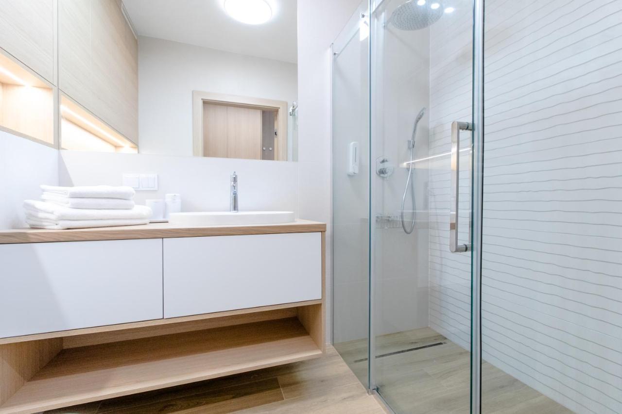 Sunday Spa Dziwnów エクステリア 写真